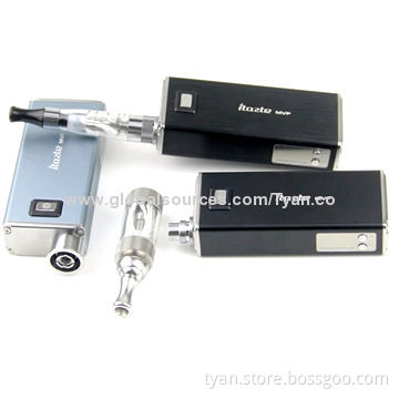 Original Innokin iTaste MVP 2.0 Hot Selling Global Market Electronic Cigarette Starter Kit, 2,600mAh